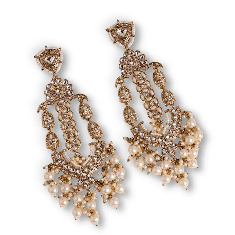 Cień biżuterii do ujęć detali after shadow generation