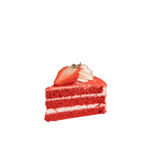 Packshot before blending