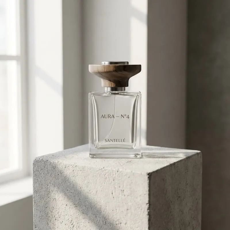 Example product photography