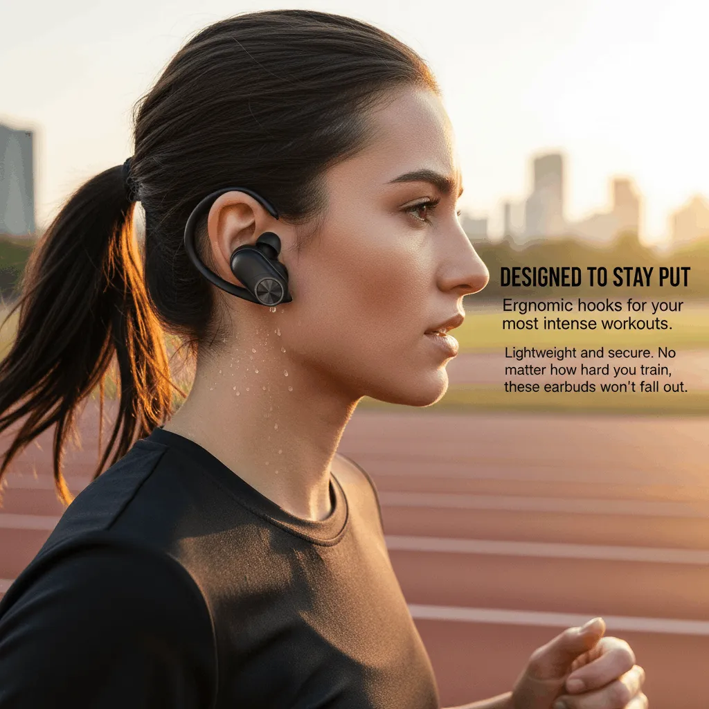 Earbuds detail listing image 1