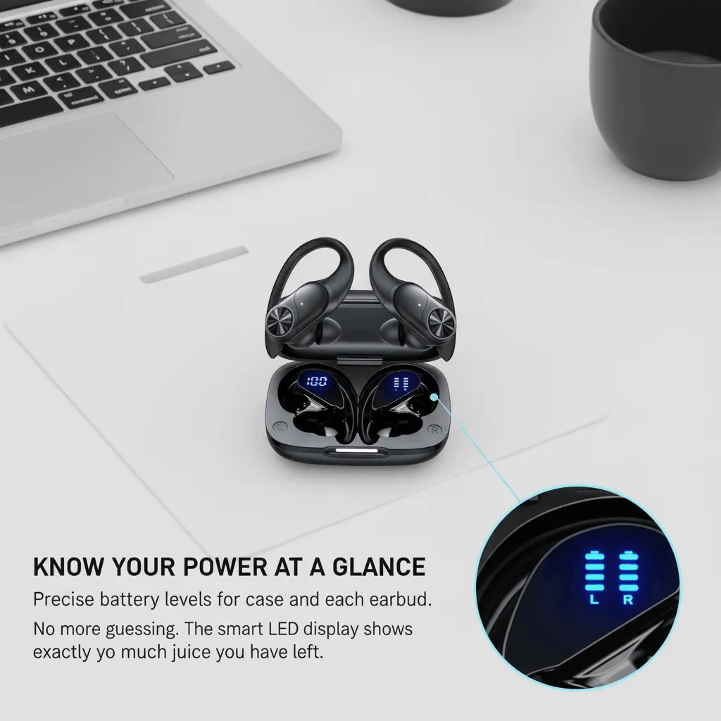 Earbuds detail listing image 3