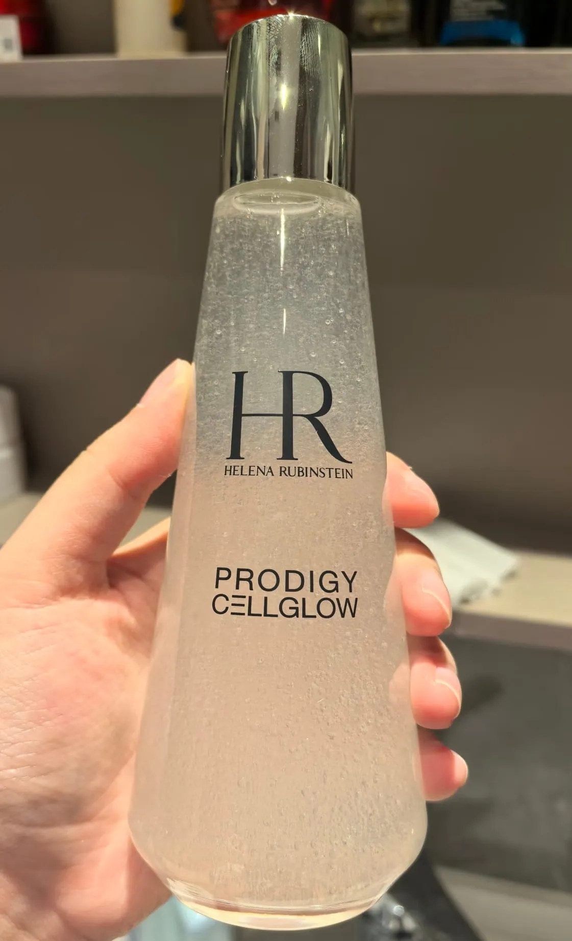 Original product photo example