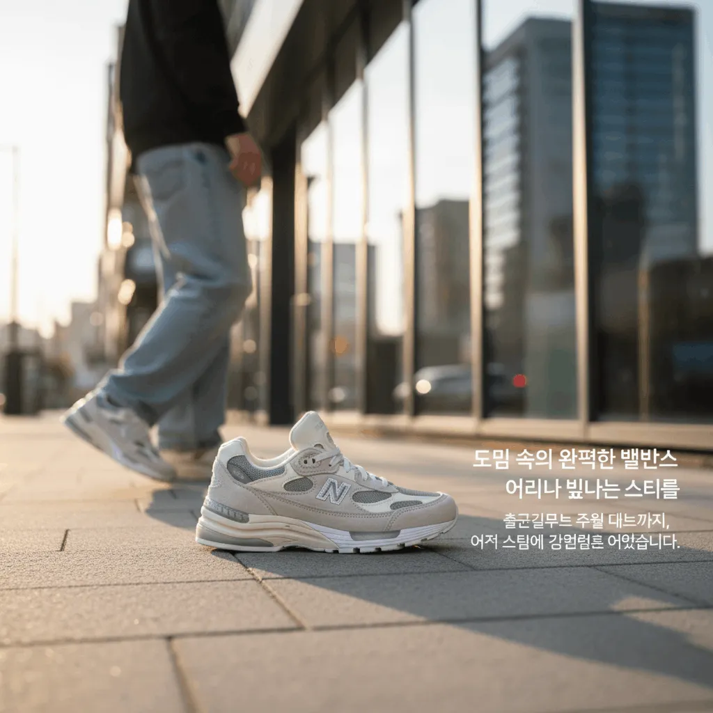 Sneaker detail listing image 1