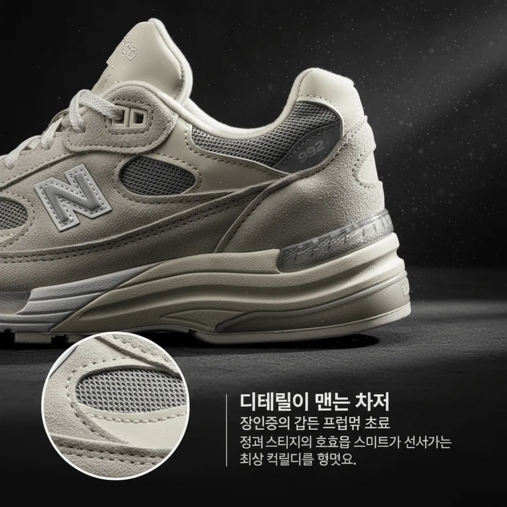 Sneaker detail listing image 2