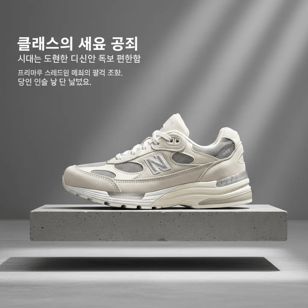 Sneaker hero listing image